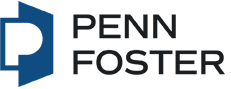 新利世界杯全站客户端Penn Foster的标志。